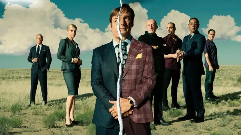 “Better Call Saul” Season 5 Release Date And Time On Netflix