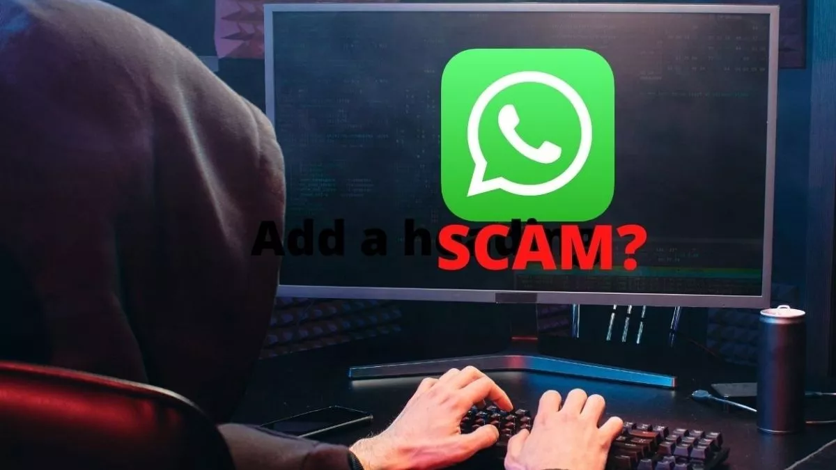 Beware Of The WhatsApp QR Code Scam: People Are Losing Money And Data