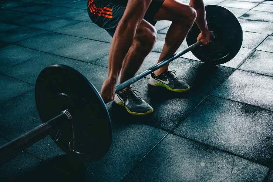 best instagram captions for workout with weights