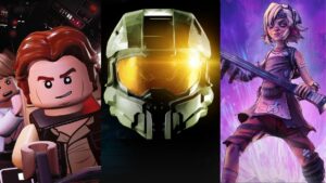 7 Best Co-op Games For Xbox