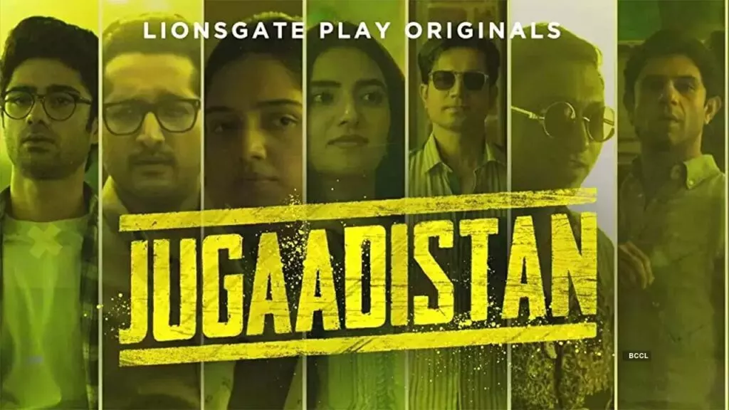 Best Lionsgate Play Web Series To Watch In 2022