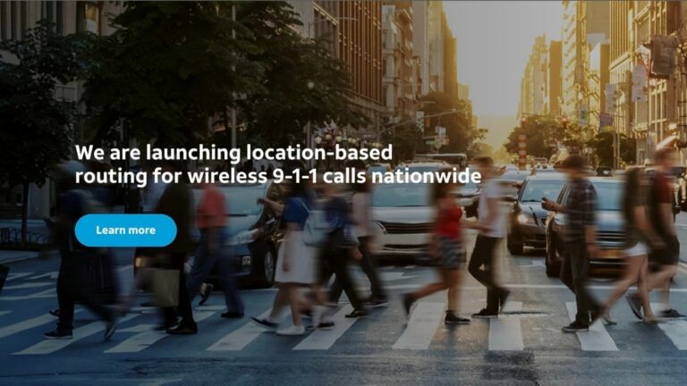AT&T Location Based Call Tracking
