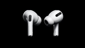 Kuo Predicts AirPods Pro 2 Will Launch This Year And Still Sport A Lightning Port