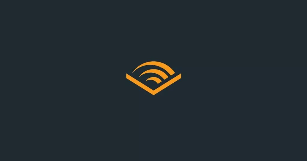 Amazom audible - best library apps
