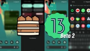 Android 13 Beta 2 released