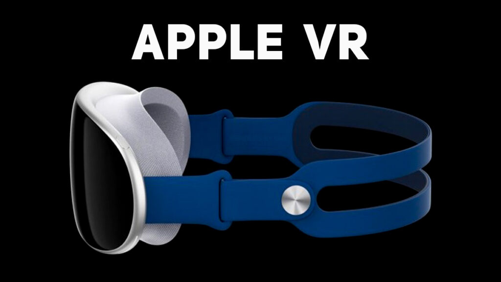 Apple VR Cooling System Patent