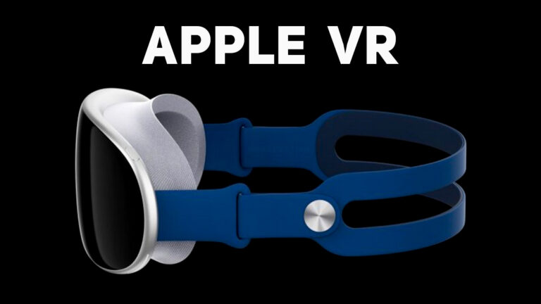 Apple’s Mixed Reality Headset Might Feature M2 Chip