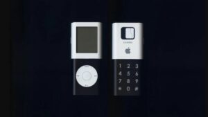 Would You Buy An iPhone With An iPod Clickwheel? Have A Look At This