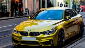 Some BMW Cars Are Shipping Without Android Auto And CarPlay