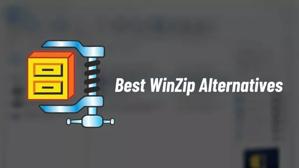 Best WinZip Alternatives