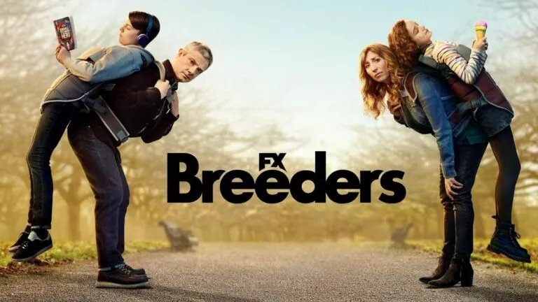 Breeders season 3 release date and time