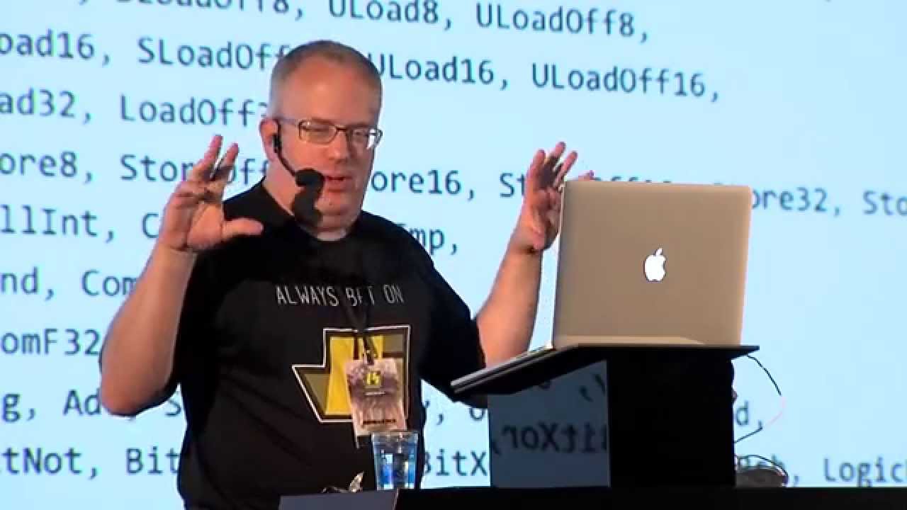 Who Is Brendan Eich? Meet The Creator Of JavaScript - Fossbytes