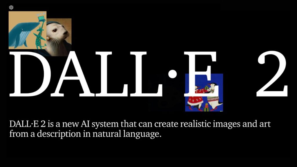 DALL-E 2 featured image