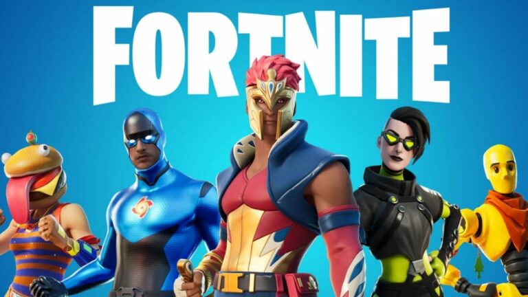 Fortnite Is Now Available For Free For iPhone, iPad, And Everywhere Else