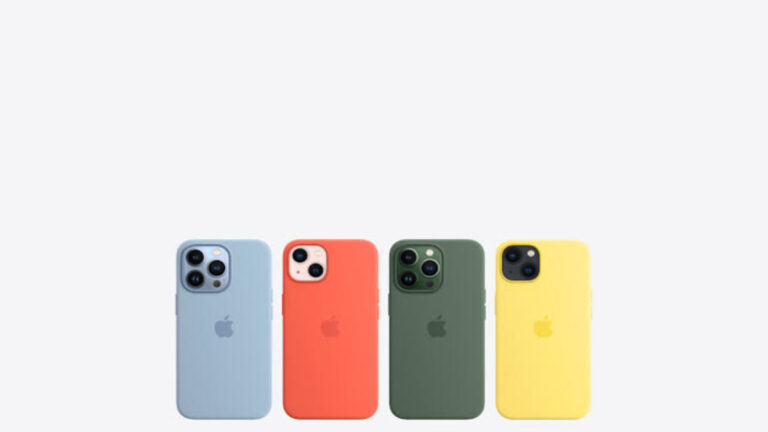 Apple Is Making iPhone Cases That Change UI For Gaming, Photography, And More