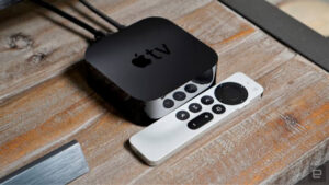 Apple Could Release A Cheaper Apple TV In 2022