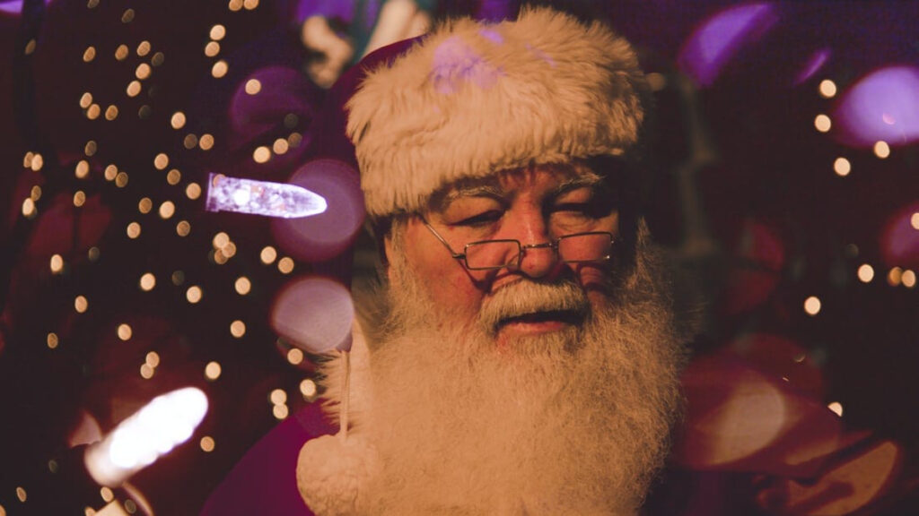 CancelSanta Is Trending On Twitter And Nobody Knows Why