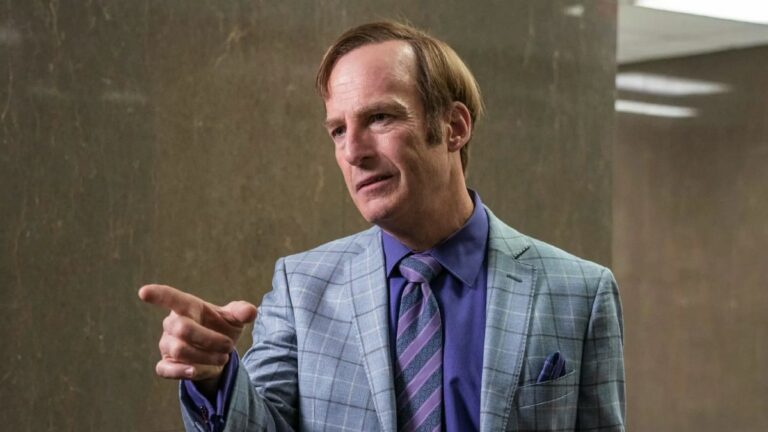 Better Call Saul season 6 episode 5 release date and time