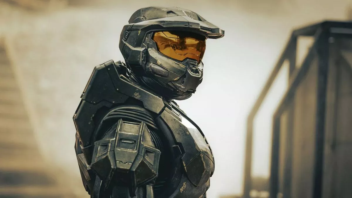 Halo TV series episode 8 release date and time