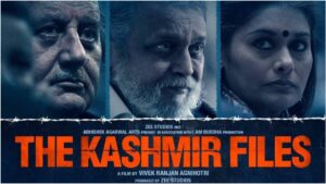 The Kashmir Files OTT release date and time