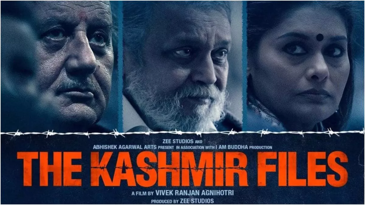 Watch The Kashmir Files ( 1) : Free Download, Borrow, and Streaming :  Internet Archive
