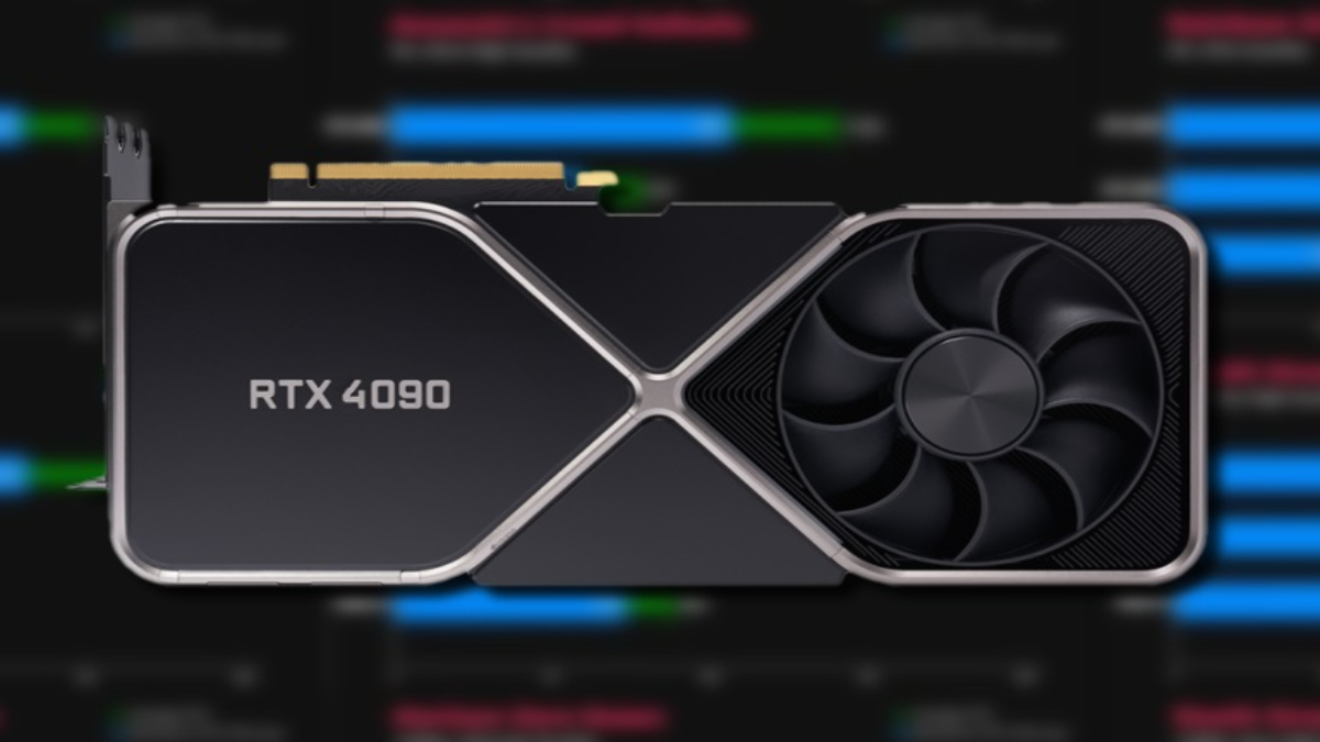 Nvidia RTX 4090 GPU Will Launch In Mid-July