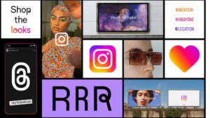What does Instagram's visual refresh bring to the table?