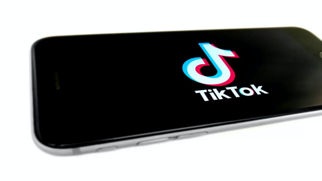 TikTok Is Testing In-App Games