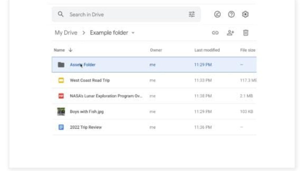 You Can Finally Use Copy Paste Shortcuts On Google Drive, With A Catch
