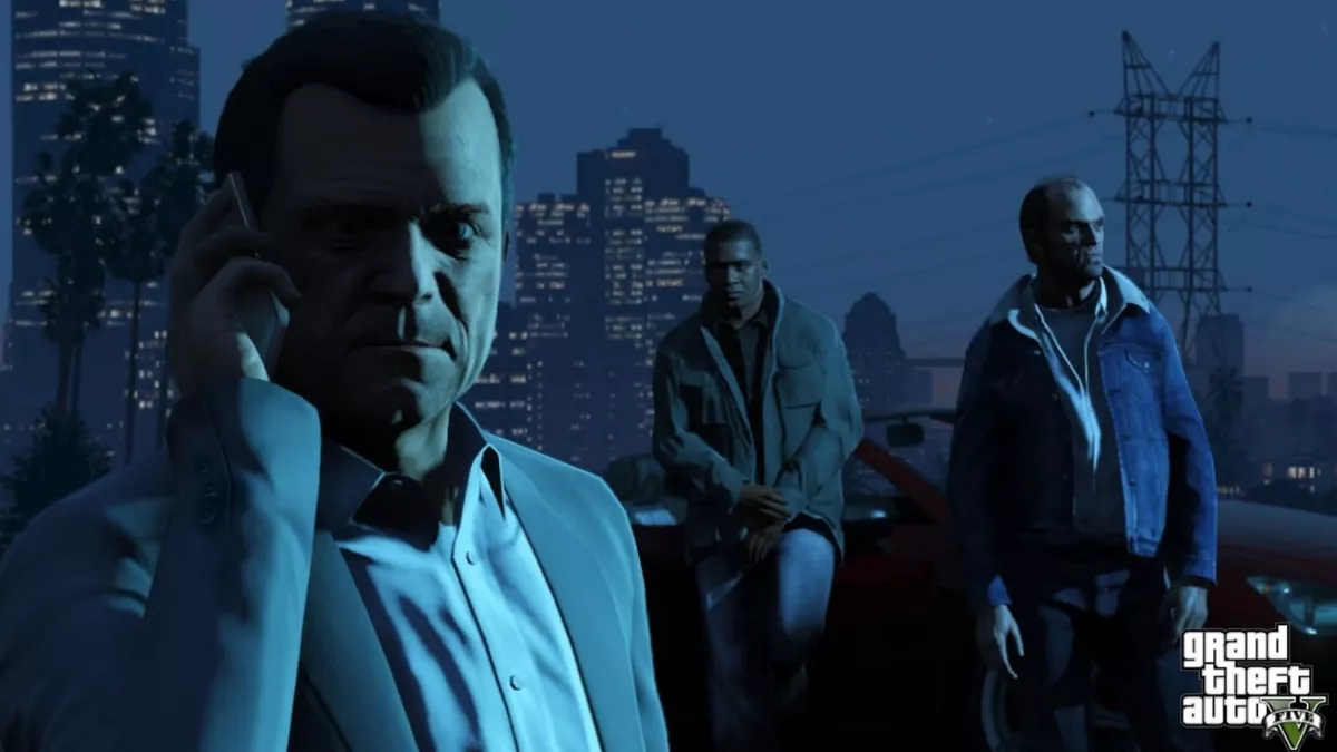 GTA 6 Release Date Might Be Further Away As Per Latest Report
