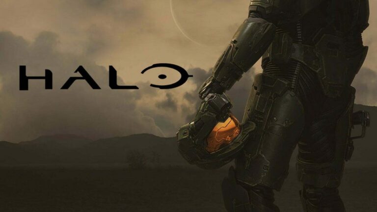 Halo TV series episode 7 release date and time