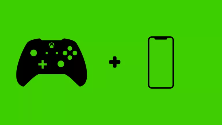 How To Connect Any Xbox Controller To An iPhone