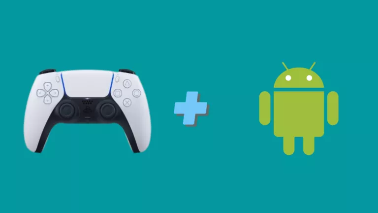How To Connect PS5 Controller To Android Smartphone