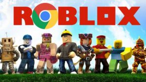 How to play roblox on Chromebook