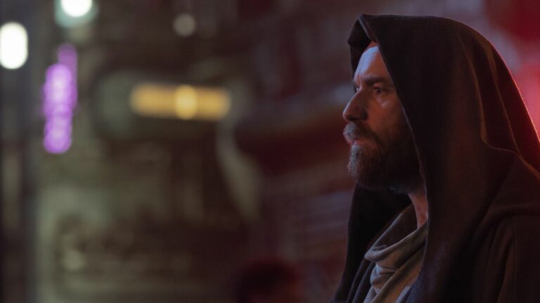 Obi-Wan Kenobi episode 3 release date and time