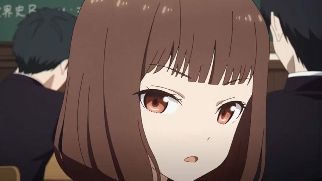 Watch Kaguya-sama: Love Is War season 2 episode 13 streaming