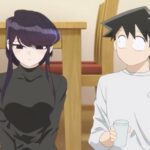 TV Time - Komi-san wa, Komyushou Desu (TVShow Time)