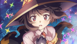 Konosuba Season 3 And Megumin Spin Off Announced