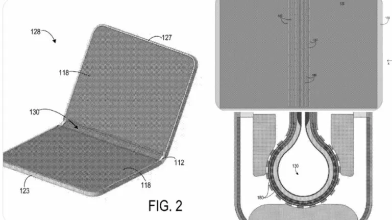 Microsoft Surface Could Soon Come With Reverse Foldable Display From LG