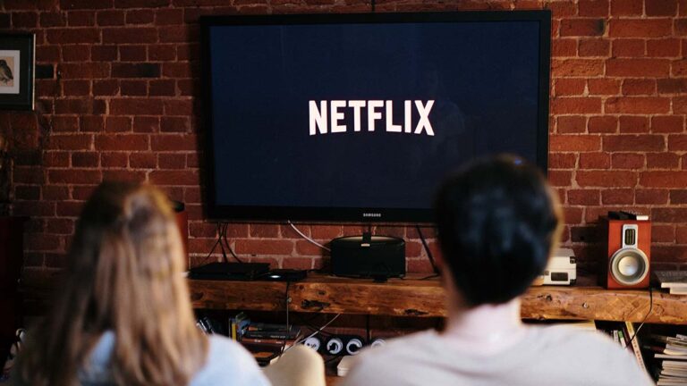 Netflix is Losing Subscribers After Decade