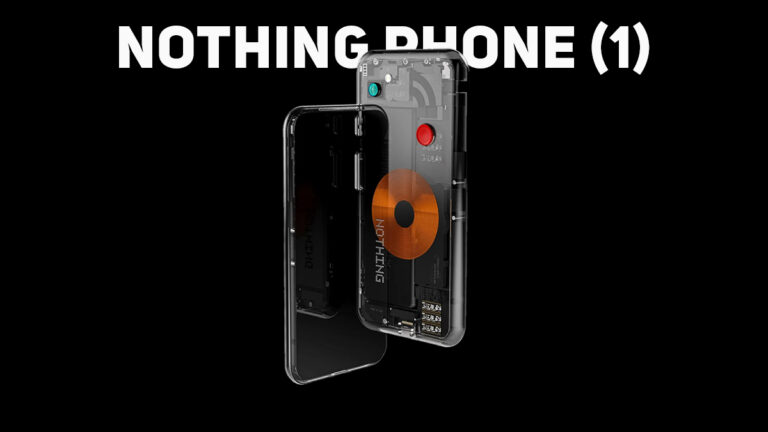 These Are Display Specs Of The Unreleased Nothing Phone (1)