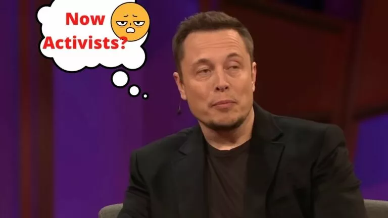 Activists Call On Twitter Advertisers To Polish Musk's "Twitter Vision"