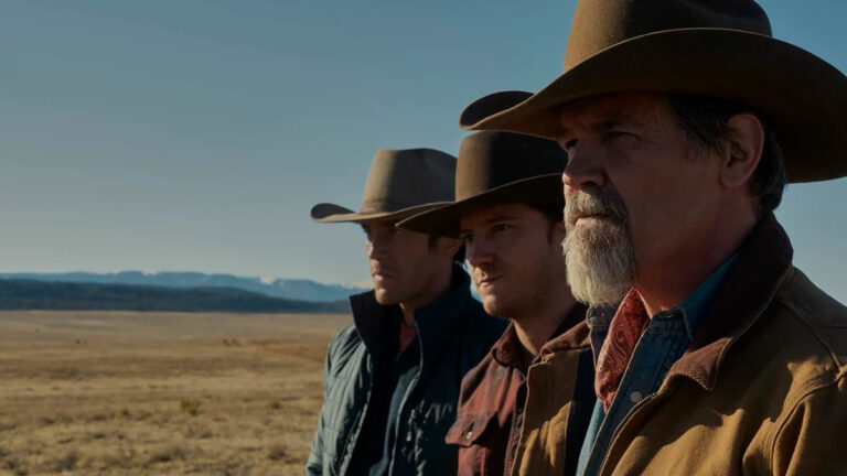 Outer Range episode 7 & 8 release date and time