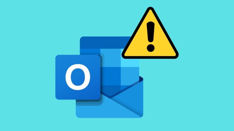 Outlook bug featured image