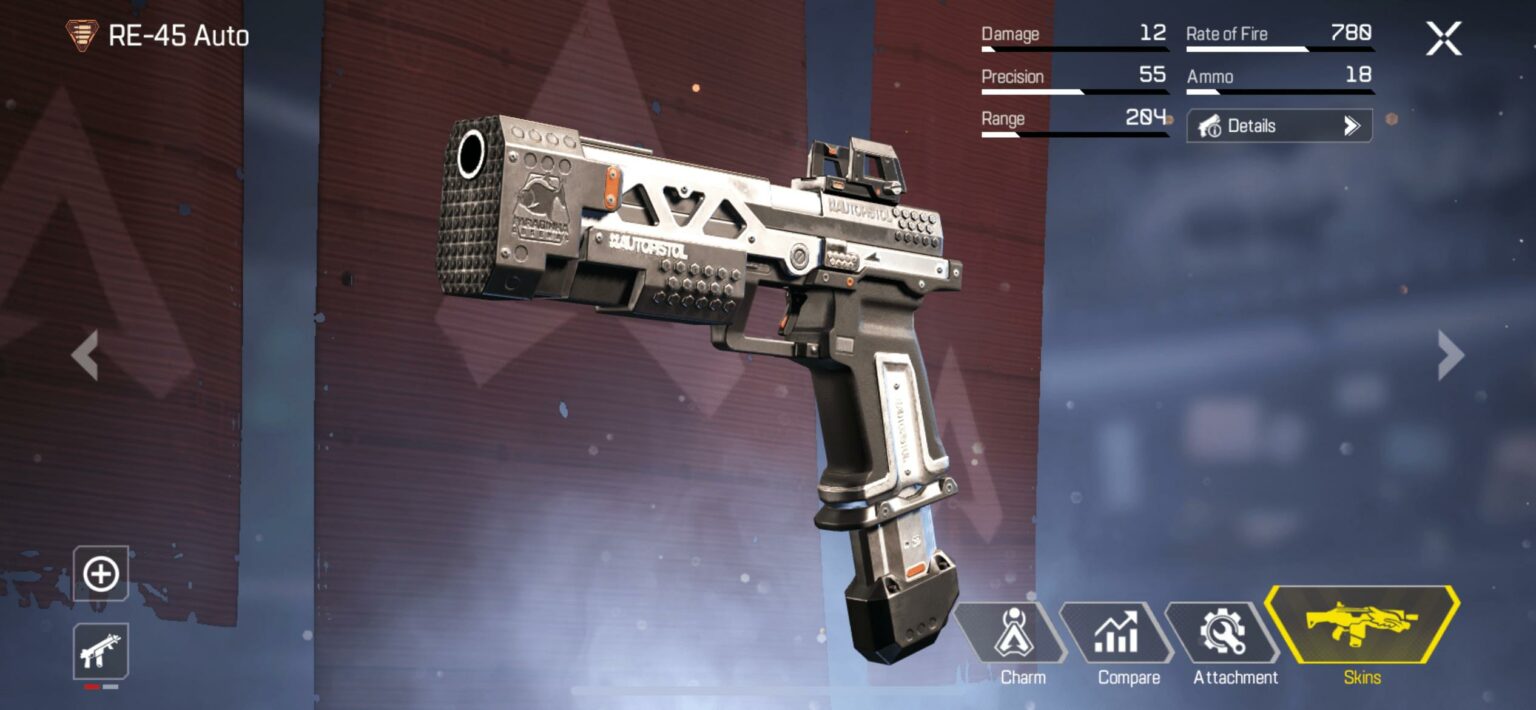 These Are The Best Guns To Use In Apex Legends Mobile Season 1