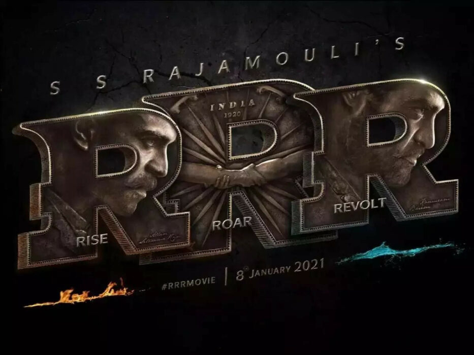 "RRR" Streaming Release Date & Time: Can I Watch It For Free? 