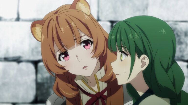 “The Rising Of The Shield Hero” Season 2 Episode 7 Release Date & Time: Where To Watch It Online?