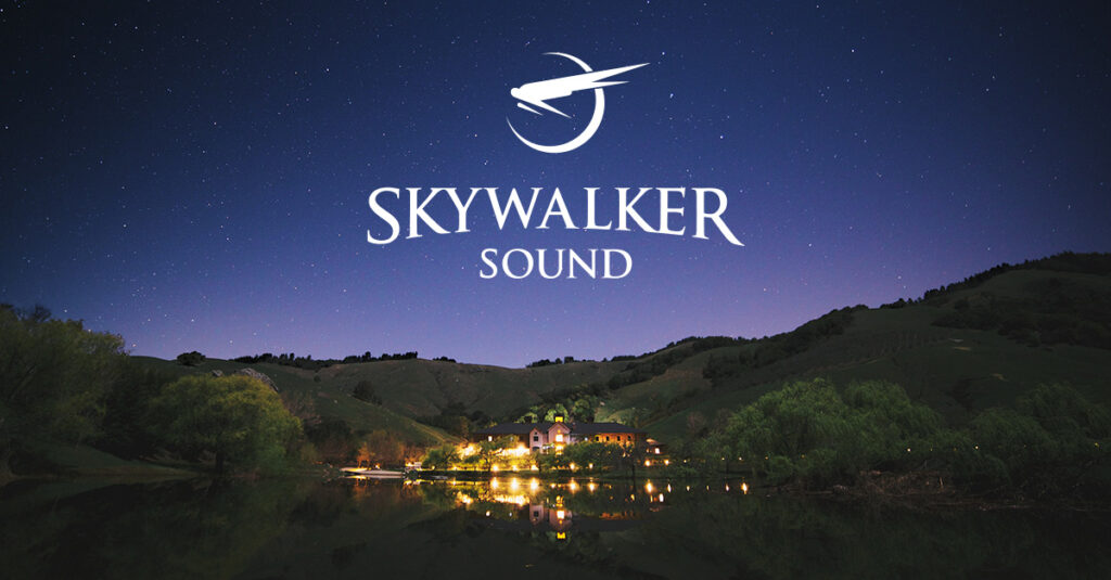 "Behind the Mac: Skywalker Sound": This New Apple Short Film Will Give You An Eargasm