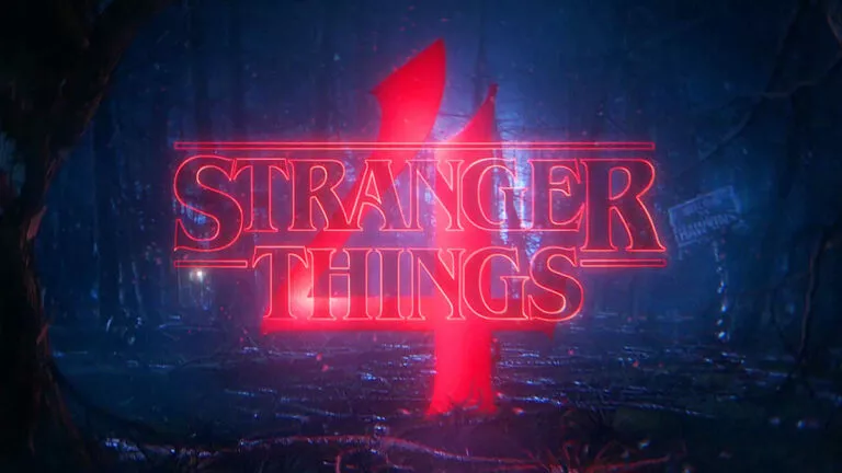Stranger Things season 4 part 1 release date and time