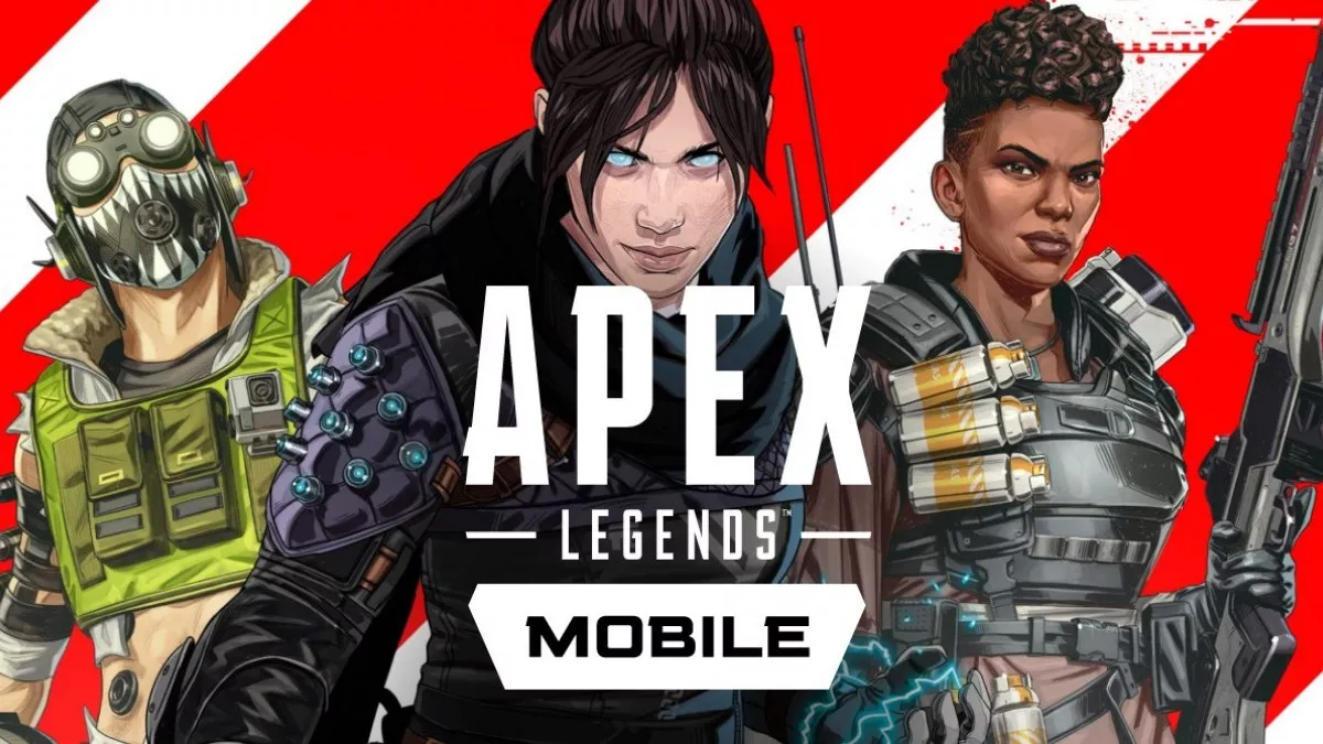 These Are The Best Guns To Use In Apex Legends Mobile Season 1